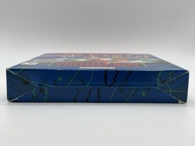 MARIO CLASH ( Nintendo Virtual Boy, 1995) CIB Complete W/Inserts *Near Mint *