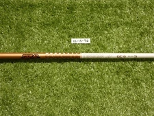 TaylorMade Graphite Design Tour AD GC-6 S Stiff Driver Shaft 44.75" New