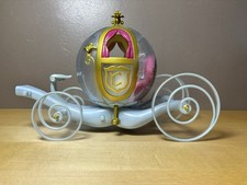 Disney Parks Cinderella Carriage Playset With Light 14 Carriage Only