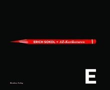 AZ-Karikaturen von Erich Sokol, Wolfgang Krug (Hg.) | Buch | Zustand sehr gut