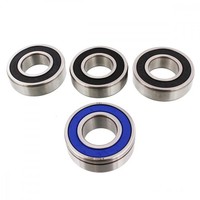 Radlager Hinten Radlager Satz All Balls 25-1692