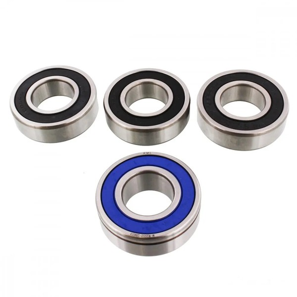 Radlager Hinten Radlager Satz All Balls 25-1692-image