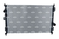 1X NRF 550261 KüHler MotorküHlung FüR DS