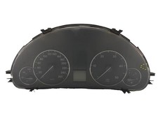 Compteur Mercedes 307