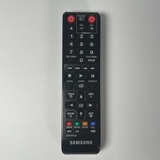 Samsung AK59-00149A TV Remote Control OEM Genuine Replacement Tested Works