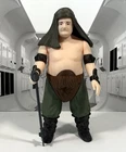 STAR WARS CUSTOM KENNER STYLE 11" RANCOR KEEPER FIGURE 3D PRINT
