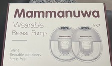 breast pump electric Mammanuwa