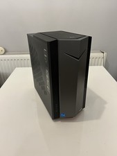 Acer Nitro N50-610 (1TB HDD+ 256GB SSD, Intel Core i5-10400F, 2.90GHz, 8GB RAM,