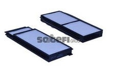 TECNOCAR E456-2 Innenraumfilter Pollenfilter für MAZDA 5 (CR19) 3 (BK) 3 (BL)