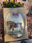 BUDWEISER CLIDESDALE BEER SIGN Free Shipping Vintage Advertising Bar Decor