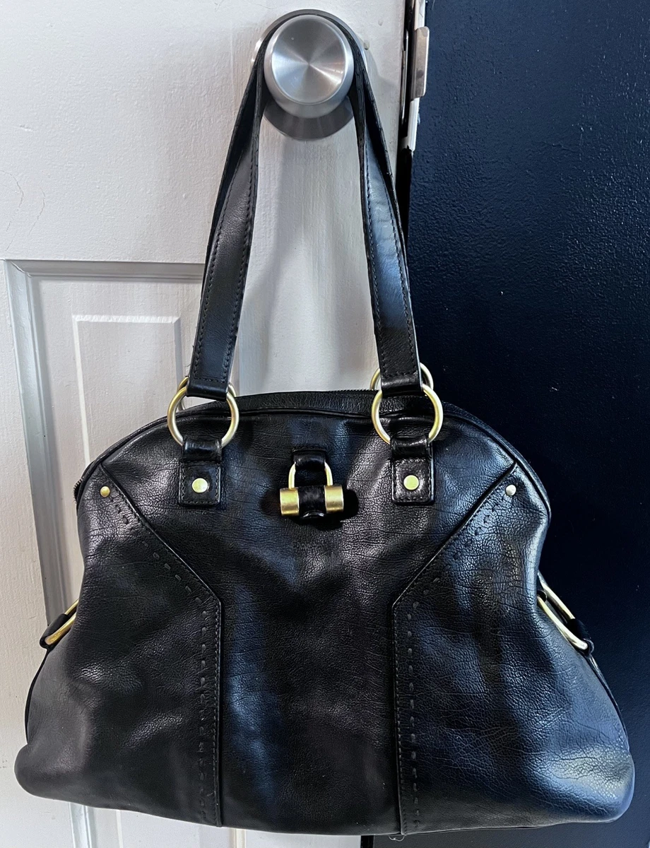 Saint Laurent Muse Bags for sale | eBay