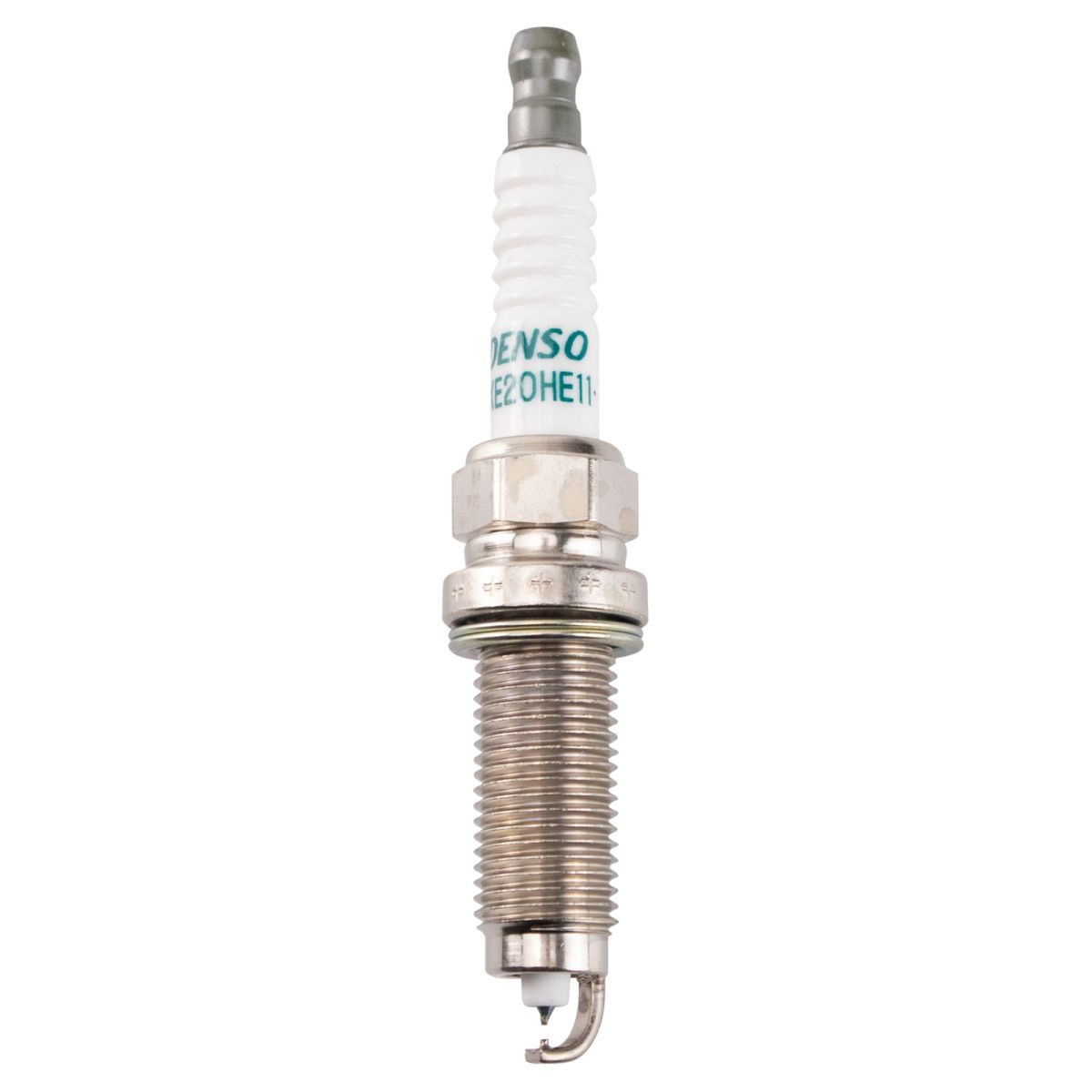 Spark Plug Fits 2009-2011 Nissan Versa