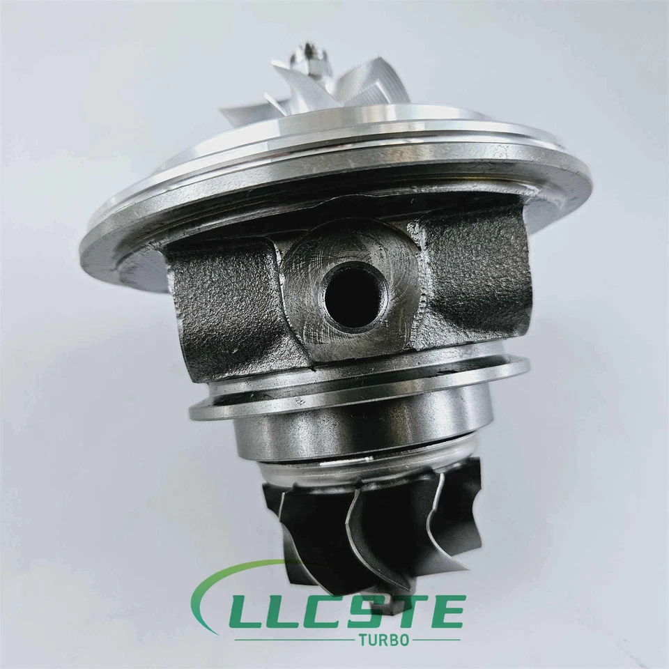 Cartucho Billet Turbo Upgrade CHRA K04-0064 para Audi S3 TTS Golf R Scirocco R Foto 2 de 4