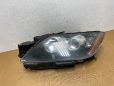 Halogen 2007 2008 2009 Mazda Cx-7 Left Driver Headlight Oem Ae1680 Dw Halogen 2007 2008 2009 Mazda Cx-7 Left Driver Headlight Oem Ae1680 Dw
