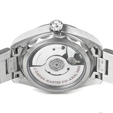 OMEGA Seamaster Aqua Terra 150M 220.10.34.20.03.001 SW07661 5