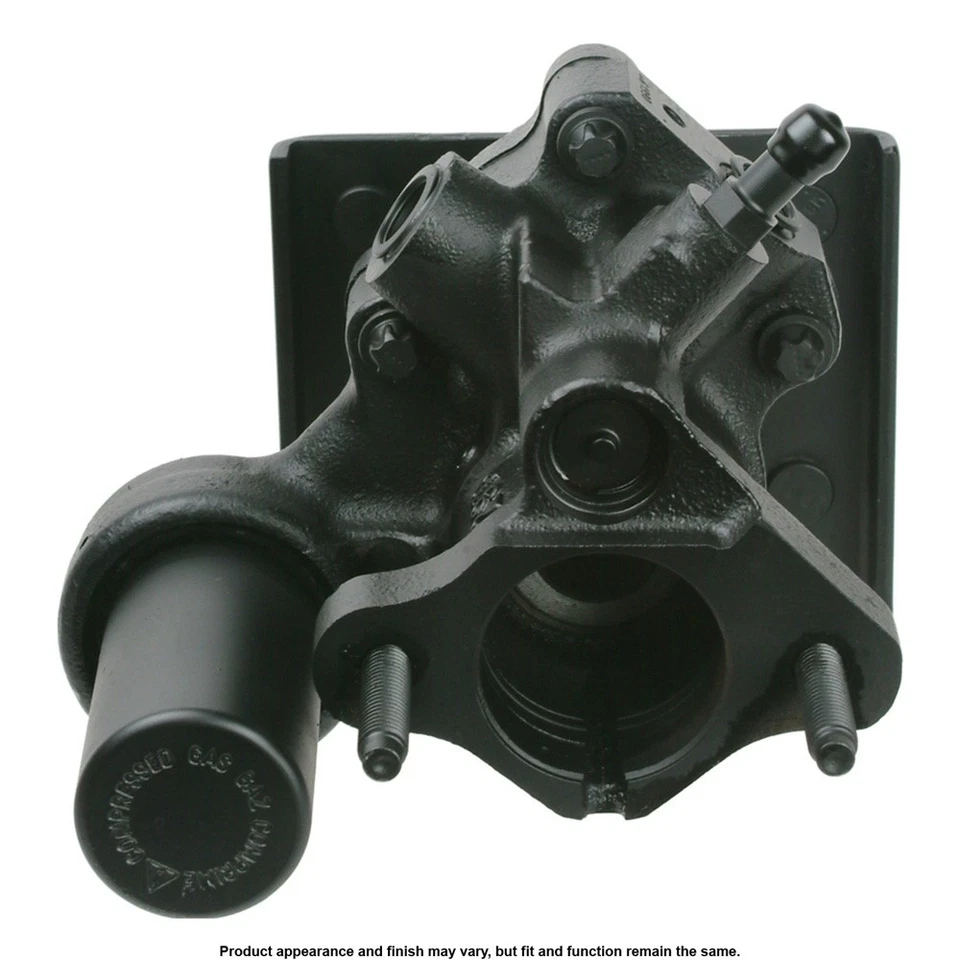 For Ford Super Duty Excursion Cardone Brake Booster TCP - Image 4 of 4