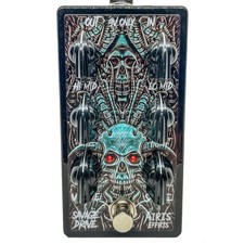 Airis Savage Drive V5.5 Overdrive/Boost Pedal