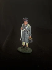 1/32 del prado collection napoleonic 82ND REGT FRENCH LINE INF 1814