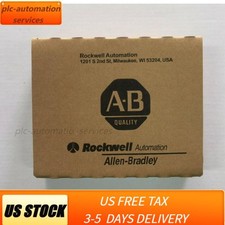New Sealed AB 1769-IQ16 /A CompactLogix 16 Pt 24VDC Input Module US Free Tax
