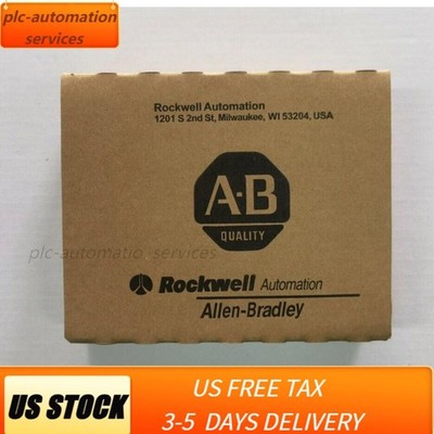 New Sealed AB 1769-IQ16 /A CompactLogix 16 Pt 24VDC Input Module  US Free Tax