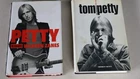Conversations with Tom Petty by Zollo Paul Hardback Book & Biography 2 Books b1