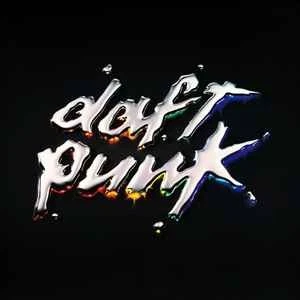 Daft Punk Discovery · Multilp