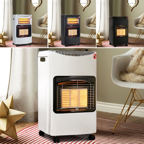 Calor Gas Portable Propane
