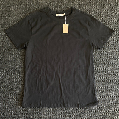 mnml Every Day Tee T Shirt Black XS Brand New FAST SHIPPING