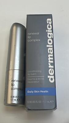 Dermalogica AGE Smart Renewal Lip Complex 1.75ml #dktau