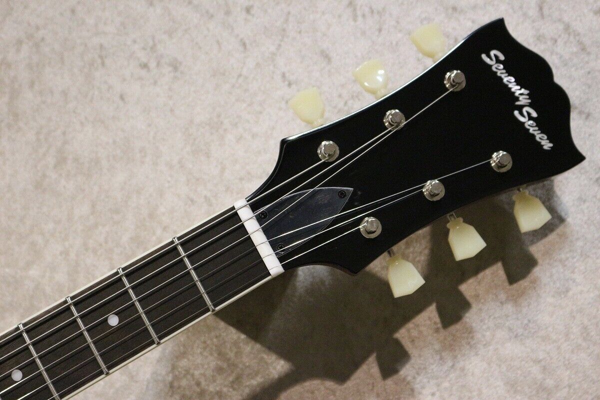 Seventy Seven Guitars Japan Tune-Up Series EXRUBATO-STD-JT Seventy Seven Guitars Japan Tune-Up Series EXRUBATO-STD-JT