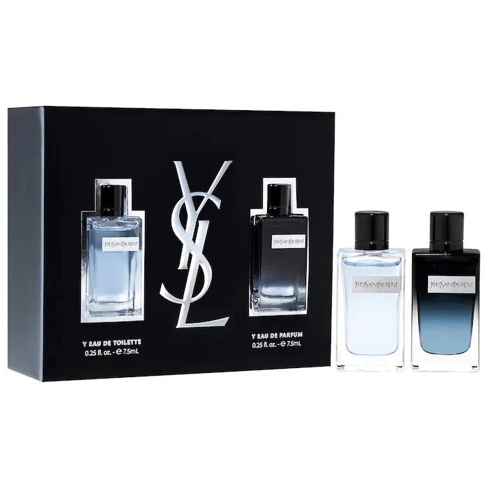 Y Eau de Parfum Men's Luxury Cologne — Fragrance — YSL Beauty