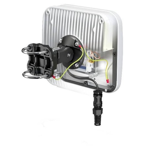 QuMax A140M-A LTE Multi-Band Richtantenne TRB140 | 6dBi, Wetterfestes Gehäuse - Afbeelding 2 van 4