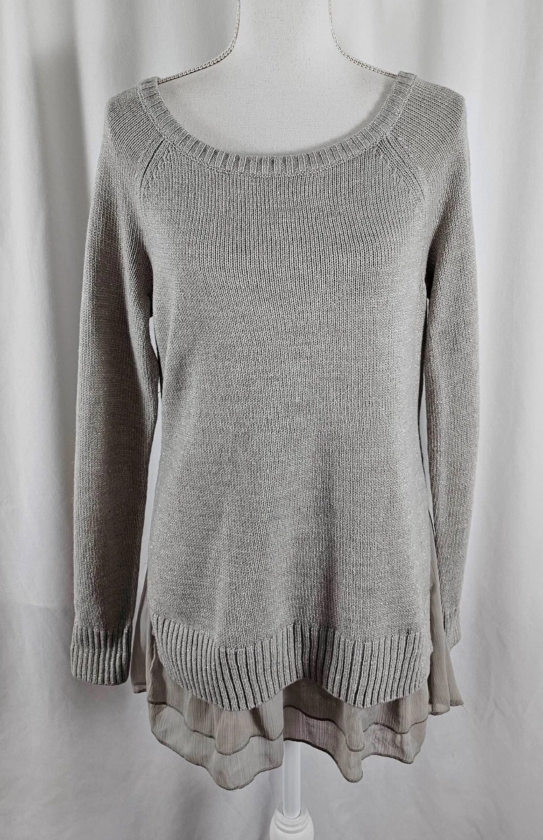 Lauren top conrad sweater