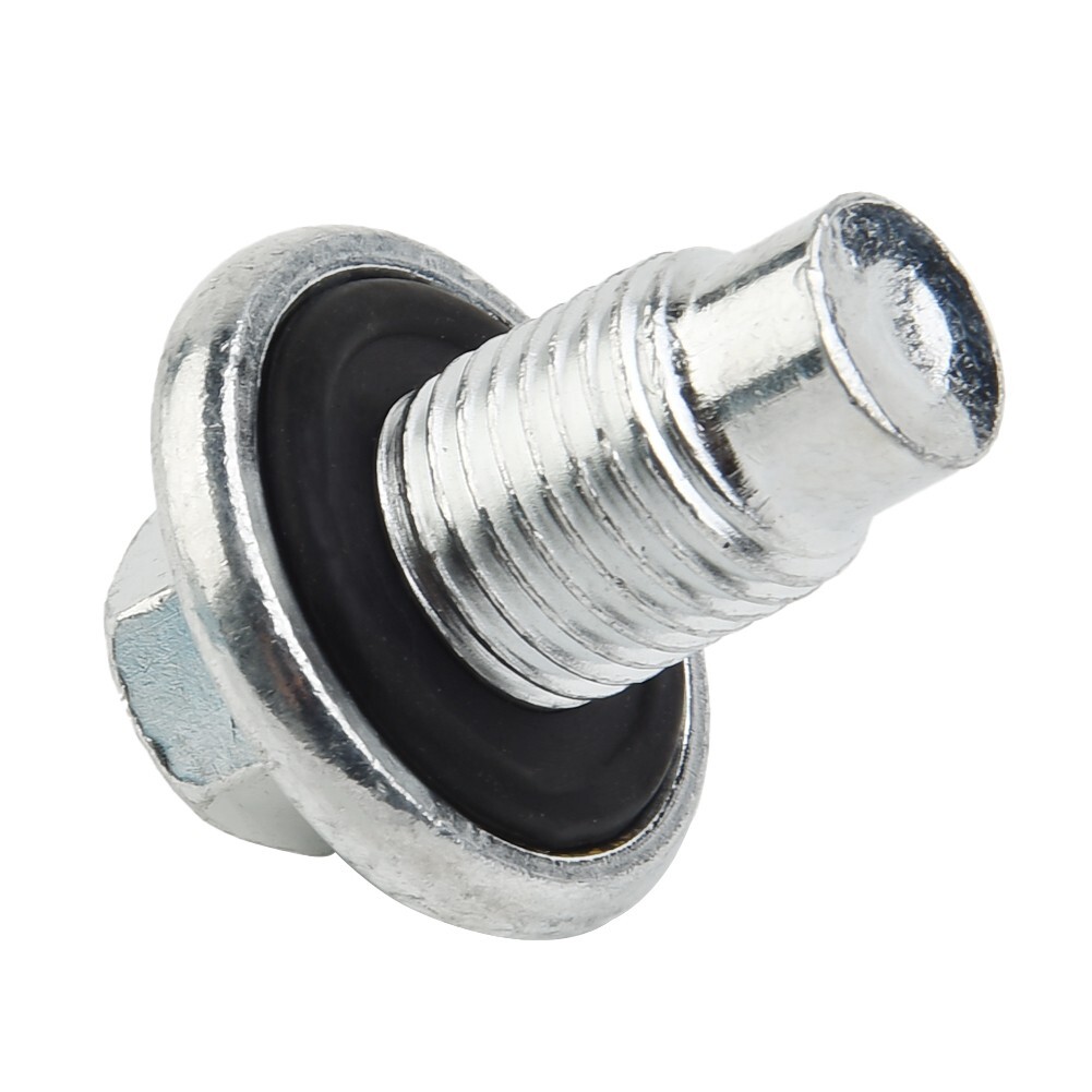 Engine Oil Pan Drain Plug Bolt 06506214AA ForJeep 9620 ForDodge For