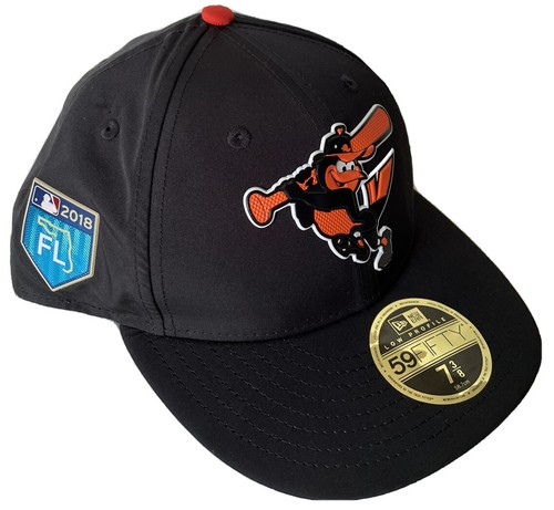 Buy New Era Baltimore Orioles 59fifty 7 