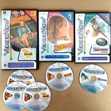 (3) VideoNow | THE AMANDA SHOW | TAJ BURROW | RAVEN | Nickelodeon Personal Video