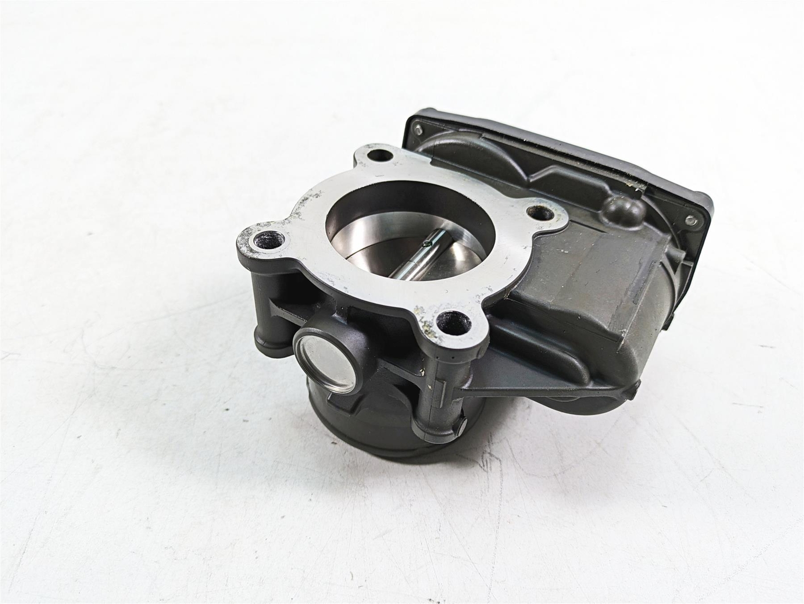 2022 Yamaha Waverunner EX Sp EX1050BX Mikuni Throttle Body 6EY1375000