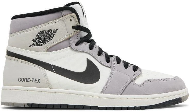 jordan gore tex ジョーダン Jordan 1 Retro High Element Gore-Tex Black Particle Grey Men's