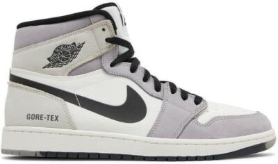 New Size 14 - Air Jordan 1 Element GORE-TEX High Light Bone DB2889-100