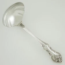 International Deepsilver ORLEANS Silver Plate 1964 Silverware Flatware CHOICE