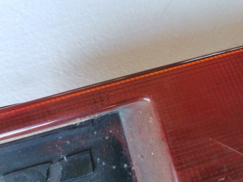 Audi 100/200 C3 Typ44 Heckleuchtenband Rückleuchtenband Rückleuchte 447945695 E - Bild 9 von 24
