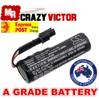 ue megablast battery
