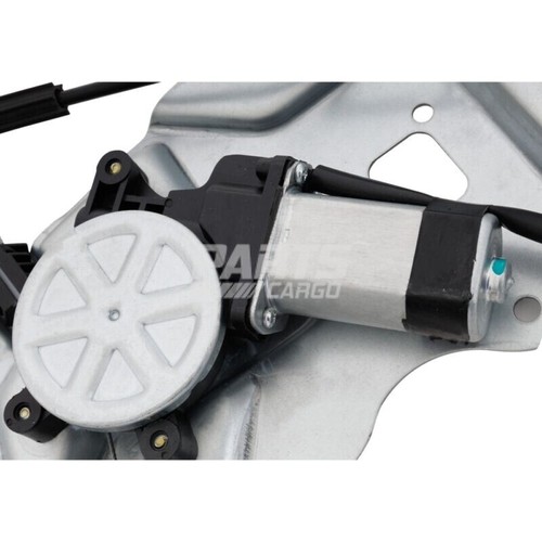 New Power Window Regulator Front RH Fits 2012-2017 Chevrolet Equinox 22803202 - Picture 8 of 8