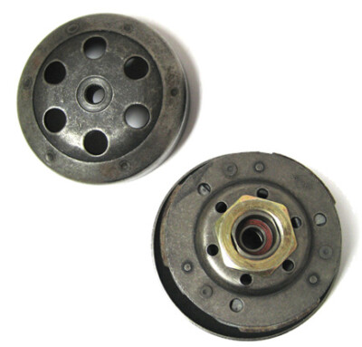 Eton Viper RXL70 Silver Series 2007+,  ATV Rear Drive Clutch Pulley