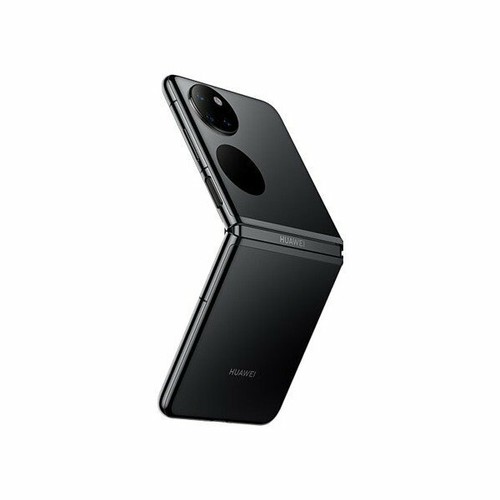 Huawei P50 Pocket Dual 6.9" OLED 40MP HarmonyOS IP68 SD888 40W Foldable By FedEx - 第 2/3 張圖片
