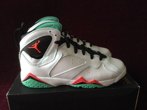 nike air jordan verdi