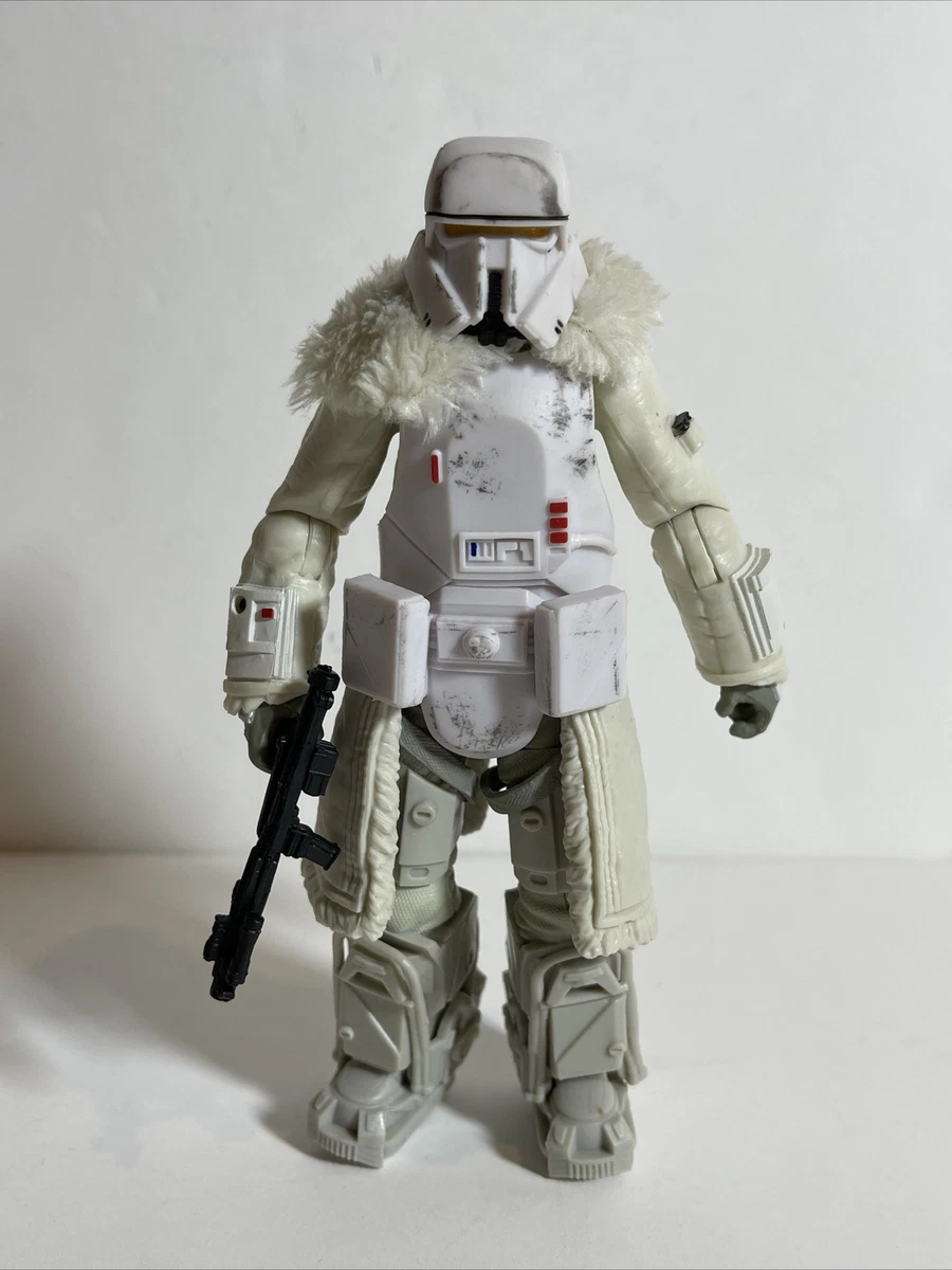 Range trooper solo 2025
