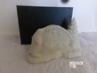 Dept 56 Snowbabies Polar Sign #68047 with original box — photo 5