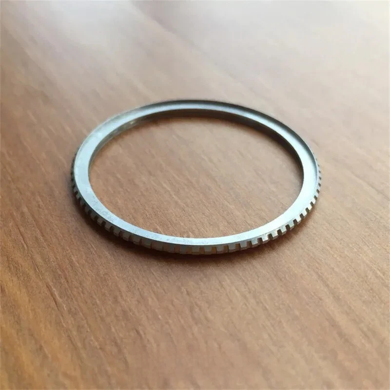 Rolex 2025 bezel ring