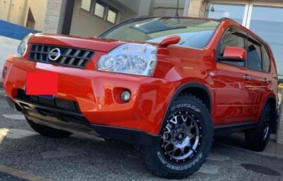 NISSAN X-TRAIL T31 TAPE-FRONT DOOR SASH REAR, RH 80818JG00A | eBay